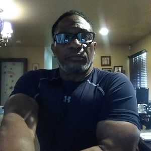 Meet your Posher, Frederick